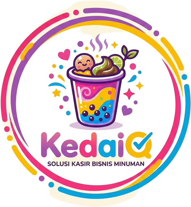 KedaiQ